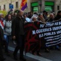 Catalanes reclaman nuevo referéndum sobre salida de España de la OTAN