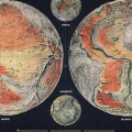 "El nuevo retrato de nuestro planeta", publicado por la revista LIFE en 1960