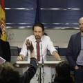 Interior envía policías a Venezuela para investigar a Podemos