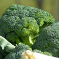 El brócoli podría mejorar la eficacia de algunos fármacos
