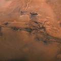 Los científicos revelan la causa de la catástrofe climática en Marte
