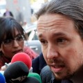 Pablo Iglesias pide la dimisión de Fernández Díaz si se ha utilizado a la Policía para "atacar" a Podemos