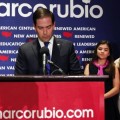 Trump arrasa las primarias en Florida y Rubio abandona