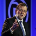 Rajoy, sobre la corrupción del PP de Barberá: "No teníamos ni idea. Habíamos oído alguna cosa"