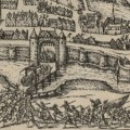 ¿Cómo un saco de nueces fue la clave de la estratagema militar más célebre del siglo XVI?