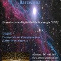 El ridículo congreso de "cosmología cuántica" del Centro de Cultura Contemporánea de Barcelona