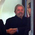 Lula da Silva en 1988: "cuando un pobre roba, va a la cárcel; pero cuando un rico roba, se vuelve ministro"