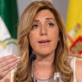 Una funcionaria destapa el inmenso fraude de Susana Díaz con las ayudas de la UE
