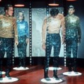 Por qué el teletransportador de Star Trek es en realidad una cabina de suicidio