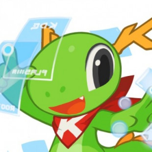 Lanzada la actualización de marzo de KDE Aplicaciones
