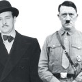 Los últimos familiares de Hitler