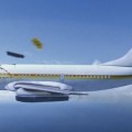 La increíble historia del vuelo Aloha 243, el avión comercial que aterrizó sin techo
