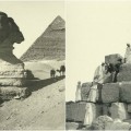 Fotos de Egipto en la década de 1870 (Eng)