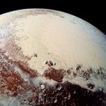 Los mejores resultados New Horizons publicados en Science
