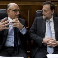 El Gobierno paraliza la devolución de 750 euros a los funcionarios