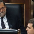 Rivera insiste y asegura que Rajoy le ofreció una vicepresidencia
