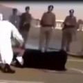 Periodistas filman en secreto las barbaries de Arabia Saudita