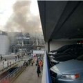 Numerosos fallecidos y heridos tras ataques en el aeropuerto y el metro de Bruselas