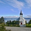 La mayoría de la población de Noruega  ya no cree en Dios