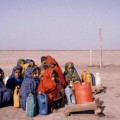 Día Mundial del Agua: 10 fotos impactantes que muestran la crisis del agua en los rincones más críticos del mundo