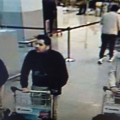Identifican a los terroristas que se inmolaron en el aeropuerto de Bruselas