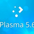 Disponible KDE Plasma 5.6