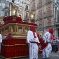 Propuestas de Manuela Carmena para Semana Santa