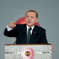 Erdogan dice que Bélgica puso en libertad en 2015 a uno de los terroristas de Bruselas