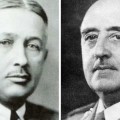 Ni los nazis ni los fascistas: Texaco fue el aliado crucial de Franco en la Guerra Civil