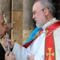 'Le Monde' amarga la Semana Santa a Fernández Díaz: se hace eco de la polémica medalla a la Virgen