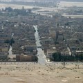 La televisión estatal anuncia la llegada del ejército sirio al centro de Palmira [ENG]