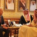 Récord de venta de armamento español a Arabia Saudí mientras Human Rights Watch reclama que se le realice un embargo