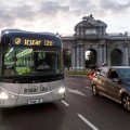 Irizar i2e, premio Vehículo Industrial Ecológico del 2016. Es un autobús 100% eléctrico