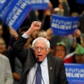 Bernie Sanders venció a Hillary Clinton en los caucus de Alaska y Washington