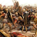 Leuctra, Esparta es derrotada