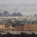 El Ejército sirio retoma por completo la histórica ciudad de Palmira de manos del Estado Islámico