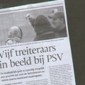 Un fan sancionado del PSV: "Hasta a los pedófilos se les trata mejor"