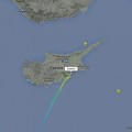 Secuestrado y obligado a aterrizar en Chipre un avión que volaba entre Alejandría y El Cairo