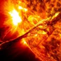 El Sol es capaz de emitir una llamarada que devaste la Tierra