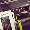 Director de vehículos eléctricos de Audi: "Odio admitirlo, pero Tesla lo ha hecho todo bien"
