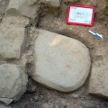 Descubren una 'piedra Rosetta' de la lengua y cultura etrusca