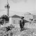 Fotografías del Jerusalén Otomano (1900-1918) ENG