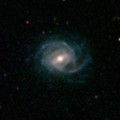 Descubren un nuevo tipo de galaxia: las súper espirales