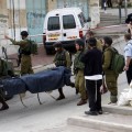 Colonos judíos intentan linchar al palestino que grabó una ejecución sumaria en Hebrón