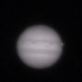 Astrónomos amateur captan un impacto increíblemente raro en Jupiter [en]
