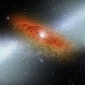 Posible explicación al misterioso enlentecimiento en la formación de estrellas hace 11.000 millones de años