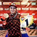 Sandra Gómez: “He ganado el Mundial de SuperEnduro y no me quieren pagar”