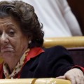 El Senado prohíbe los teleobjetivos tras la publicación de los SMS de Rita Barberá