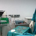 Investigadores españoles desarrollan un generador de pulsos que destruye tumores