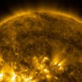 ¿Es posible oír el Sol desde la Tierra?